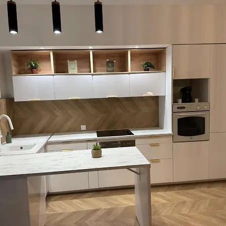 Apartment A Ajaccio (Corsica)