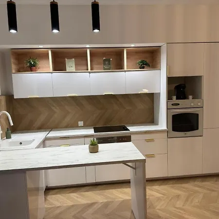 Apartment A Ajaccio (Corsica)